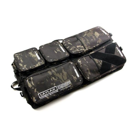 Чемодан LayLax Satellite Container NEO Gun