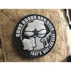 Знак на липучке