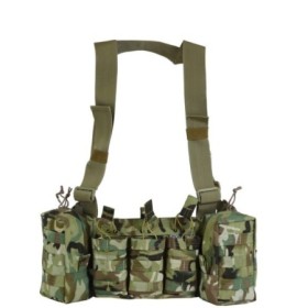Shadow Gear Chest Rig CCR