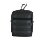  Shadow Gear suur universaalne molle kott must