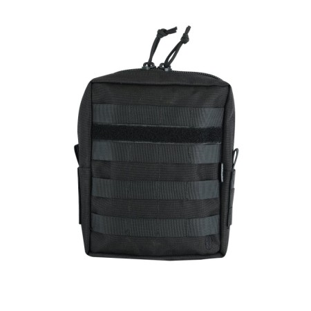  Shadow Gear suur universaalne molle kott must