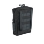 Shadow Gear suur universaalne molle kott black