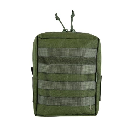 Shadow Gear suur universaalne molle kott oliivroheline