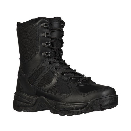 Ботинки Mil-tec Tactical Patrol с одной молнией