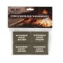 Комплект из 4 комплектов спичек Mil-tec Waterproof