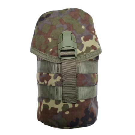 Shadow Gear pudeli/kateloki kott flecktarn