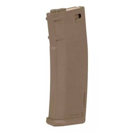 SA Mid-Cap 125 S-mag Магазин для M4/M16 - tan