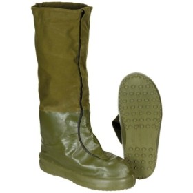 Overboots немецкой армии бундесвера