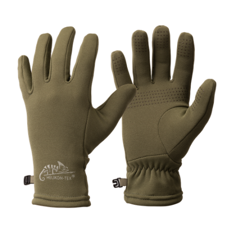 Helikon Trekker Outback kindad