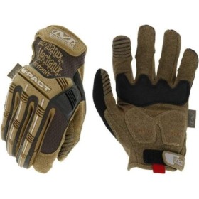 Mechanix M-Pact перчатки