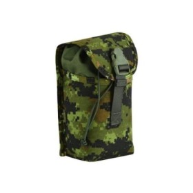 Shadow Gear Medium Utility Pouch, digital woodland (cad)