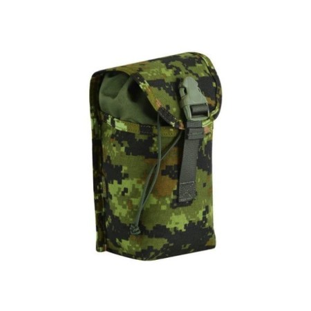 Сумка Shadow Gear Medium Utility Pouch, digital woodland (CAD)