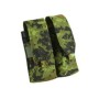 Shadow Gear Двойной подсумок для магазинов M4