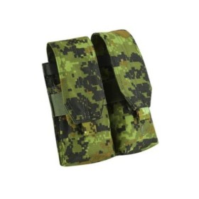 Shadow Gear Двойной подсумок для магазинов M4