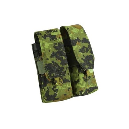 Shadow Gear Двойной подсумок для магазинов M4