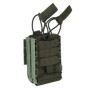 Shadow Gear Rapid Access kahene salvetasku