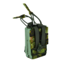 Shadow Gear Rapid Access kahene salvetasku cad
