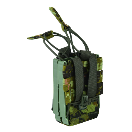 Shadow Gear Rapid Access kahene salvetasku cad