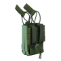 Shadow Gear Rapid Access kahene salvetasku oliivroheline 1