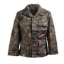 Куртка Kids Mil-tec BDU