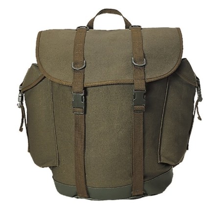 German Mountain Backpack, 25L OD green