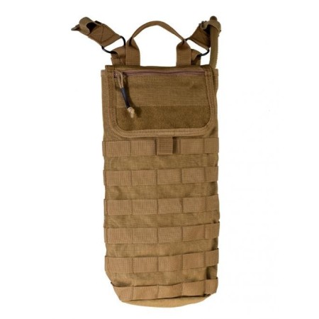  coyote tan 1