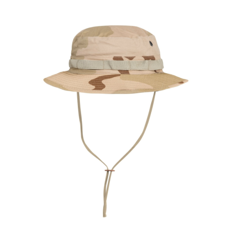 Helikon Boonie hat kaela kattega us desert