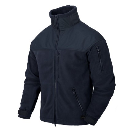 Helikon Classic Army флис
