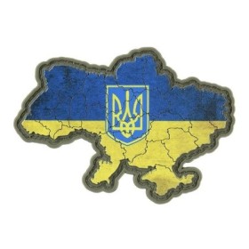 Знак на липучке