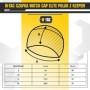  M-Tac Fleece Watch cap Elite