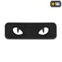  "Cat Eyes" 3D