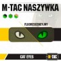  "Cat Eyes" 3D