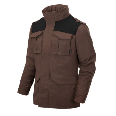 Куртка Helikon Covert M65