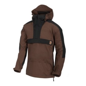 Куртка Helikon Woodsman Anorak