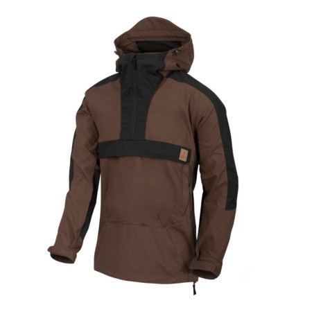 Куртка Helikon Woodsman Anorak