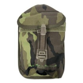 Чехол Чешская лопата для molle