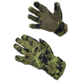 Перчатки Shadow Gear Softshell