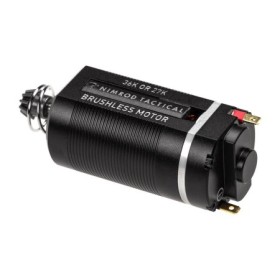Nimrod Blackbird 36K/27K Brushless CNC motor
