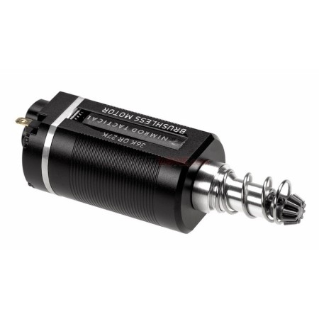 Nimrod Blackbird 36K/27K Brushless CNC motor