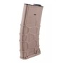 VFC QRS M4 Midcap 120rds магази - FDE
