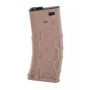  VFC QRS M4 Midcap 120rds магази - FDE 1