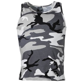 US Tank top
