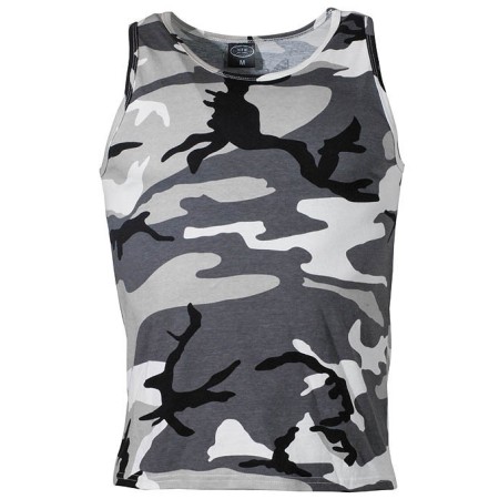 US Tank top