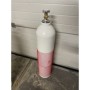 Баллон со сжатым воздухом HPA 20L 300бар