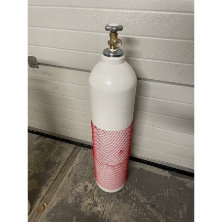 Баллон со сжатым воздухом HPA 20L 300бар