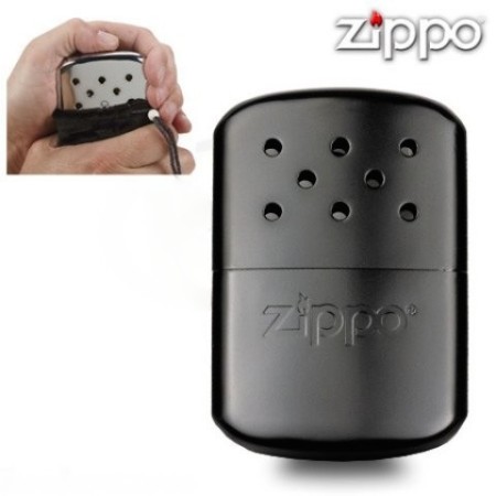 Карманная грелка для рук Zippo