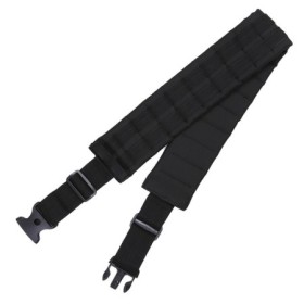 Тактический ремень Fostex molle