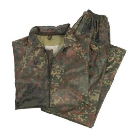 Дождь Куртка и брюки набор