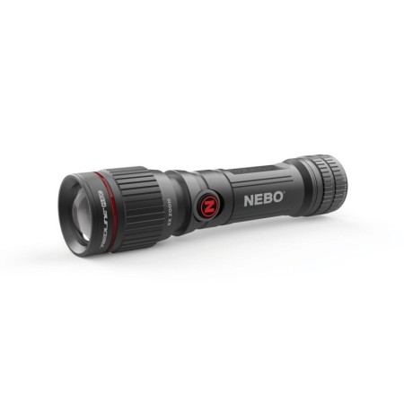 Nebo Redline Flex Аккумуляторный фонарик