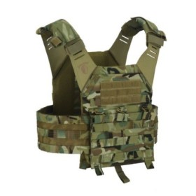 Plate Carrier Shadow Gear Spartan
